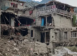 Ra đi hay ở lại - Lựa chọn khó khăn của người dân ở Thành phố Gaza
