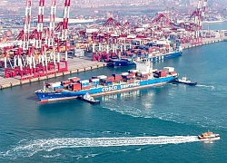 Dòng vốn Trung Quốc chuyển hướng sang Brazil trong bối cảnh căng thẳng với Mỹ