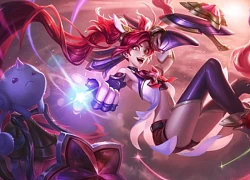ĐTCL mùa 15: 3 đội hình bất ngờ vươn lên mạnh mẽ giúp game thủ leo rank dễ dàng
