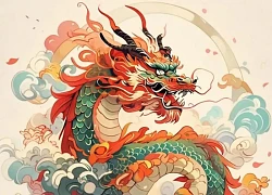 Đúng hôm nay, thứ 5 ngày 4/9/2025, 3 con giáp thức dậy sẽ thấy tiền vàng khắp nơi, vận rủi tan biến, đường đời suôn sẻ, thăng tiến vượt trội