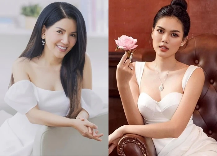 Đường đời lận đận của ba mỹ nữ tên Ngọc Trinh, một người vừa khuất núi