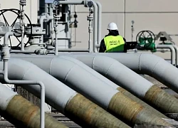 EU nỗ lực ngăn chặn triệt để nguồn khí đốt của Nga