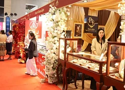 Festival Vàng Lào 2025: Bước tiến mới của ngành công nghiệp kim loại quý