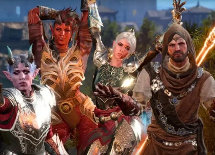 Game hay nhất thế giới năm 2023 giảm giá sập sàn, thấp nhất từng có trong lịch sử trên Steam