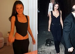Gây chuyện cỡ đó nhưng dâu trưởng Beckham "ké fame" mẹ chồng không trượt chút nào?