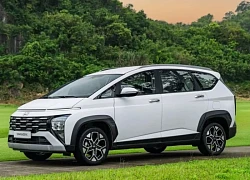 Giá xe Stargazer tháng 9.2025: MPV 7 chỗ giá rẻ đáng mua