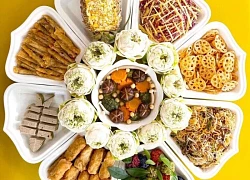 Gợi ý cách chuẩn bị mâm cỗ cúng Rằm tháng 7 đầy đủ nhất mà đơn giản, dễ thực hiện, ai cũng làm được