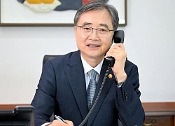 Hàn Quốc họp khẩn về vụ Mỹ bắt giữ hơn 300 người lao động nước này