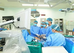 Hành trình hồi sinh sự sống