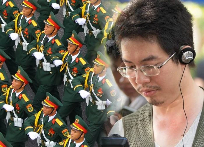 Trương Huyền Đức: "Phù thuỷ chỉnh màu" tại A80
