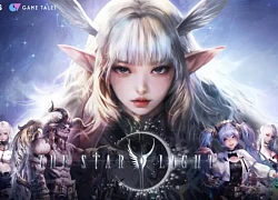 Hàn Quốc chuẩn bị ra mắt một bom tấn MMORPG "19+", cộng đồng game thủ đang hết sức ngóng đợi