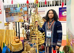 Du lịch xanh hút khách Việt, văn hóa bản địa thành lợi thế