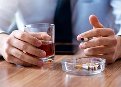 Hút thuốc lá có thể dẫn đến nhồi máu cơ tim