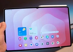 Samsung công bố Galaxy Tab S11 Ultra và Galaxy Tab S11 nhỏ gọn