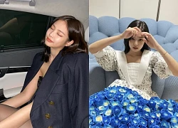 Jennie vượt mặt &#8220;chị cả&#8221; Jisoo, trở thành người giàu nhất Blackpink?