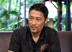 Johnny Trí Nguyễn nói về mối quan hệ với người cũ sau chia tay