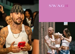 Justin Bieber "đối đầu" Sabrina Carpenter với SWAG II, cú liều lĩnh giữa nợ nần?
