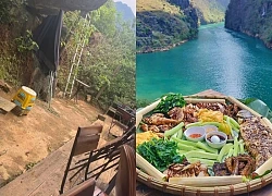 Khách chê mẹt cơm 1,5 triệu đồng tại quán ăn ở Tuyên Quang, chủ nói gì?