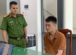 Khai trừ khỏi Đảng với 5 cán bộ và cựu Đội trưởng Đội cảnh sát điều tra