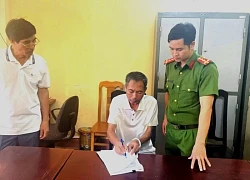 Đưa 1,5 tỉ đồng cho một người đàn ông tại chợ để "chạy án" cho chồng