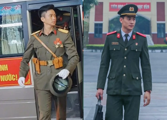 Lê Hoàng Hiệp bị so với Phùng Thế Văn, thua 1 điều