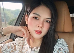 Lê Ngọc Trinh đính chính thông tin đã qua đời
