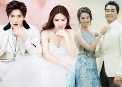 Lưu Diệc Phi không cưới chồng vì không tìm được ai xứng tầm, chấp nhận cô độc