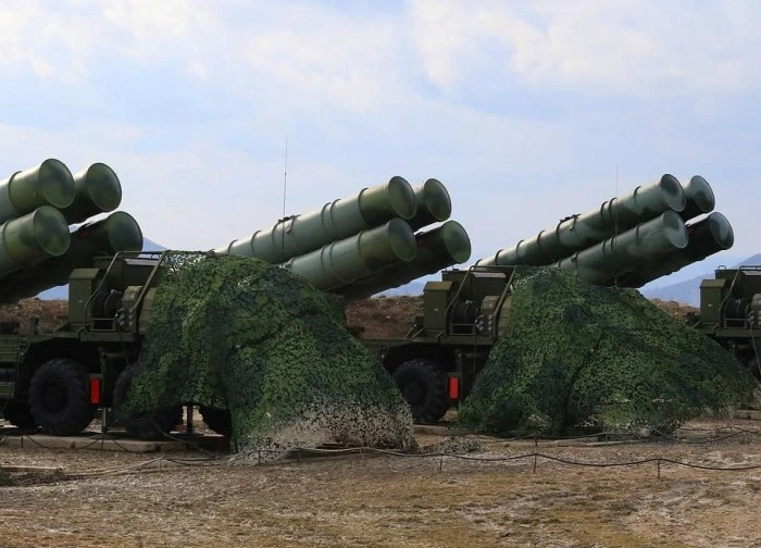 Lý do Ấn Độ tăng cường bổ sung hệ thống S-400 của Nga, bất chấp áp lực từ Mỹ