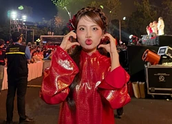 Màn trình diễn của Phương Mỹ Chi tại Đại lễ A80 đã được tiên đoán từ 3 năm trước?