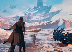Mất 10 năm phát triển, tựa game tưởng là bom tấn lại lao đao bất chợt, nhận ý kiến trái chiều trên Steam