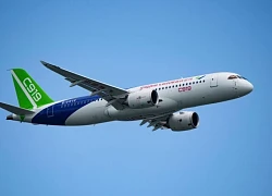 Máy bay Trung Quốc thách thức sự thống trị của Airbus và Boeing ở thị trường ASEAN