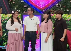 Mẹ đơn thân được hai con ủng hộ đến show hẹn hò tìm hạnh phúc mới
