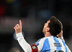 Messi đã 'khóc', chấm dứt sự nghiệp, cả thế giới bóng đá 'xôn xao', 'tiếc nuối'