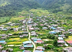 Nơi từng nghe tên đã sợ ở Lâm Đồng, giờ là 'đồi nhân ái' xinh đẹp, trong lành