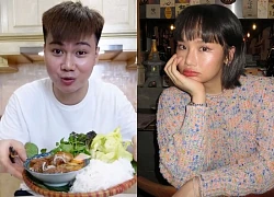 Miu Lê và Nam Vlog đã "toang"?
