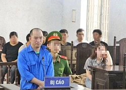 Tự ý bán 5ha đất của người quen, chiếm đoạt hơn 1,7 tỷ đồng