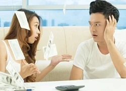 Ngày đêm 'cày cuốc' trả nợ, vợ nói 1 câu khiến chồng chết sững