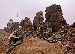 "Mưa đỏ" - hiện tượng "vươn mình" của điện ảnh chiến tranh Việt Nam