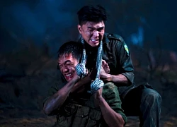 'Mưa đỏ' sắp hất văng Trấn Thành, Lý Hải