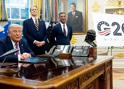 Mỹ công bố địa điểm tổ chức Hội nghị thượng đỉnh G20 vào năm 2026