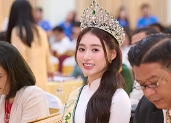 Mỹ nhân 19 tuổi đăng quang Hoa hậu Trái đất Việt Nam 2025 giờ ra sao?