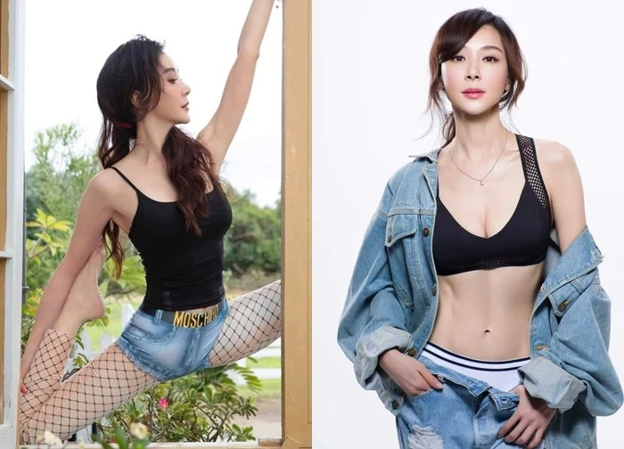 Mỹ nhân U60 gây sửng sốt với body như gái 20, vì 14 người đàn ông mà lâm cảnh tan tành