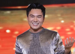 Nam MC từng là cựu tiếp viên hàng không, gây chú ý ở 'Tình Bolero' là ai?