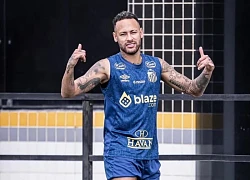 Neymar bất ngờ được hưởng 1 tỷ USD từ di chúc của người xa lạ