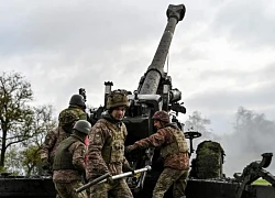 Nga cáo buộc Ukraine can dự vào các cuộc xung đột tại châu Phi