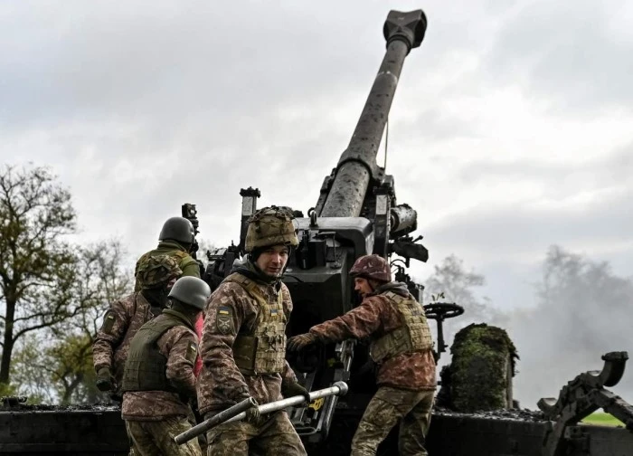 Nga cáo buộc Ukraine can dự vào các cuộc xung đột tại châu Phi
