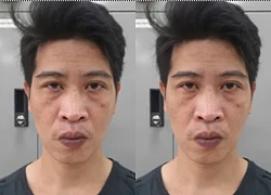 Nghi phạm nổ súng ở bến xe Vĩnh Niệm ra đầu thú