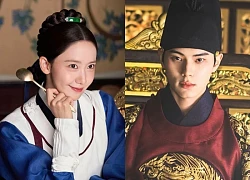 Ngự Trù Của Bạo Chúa: Đẹp và nhạt như chính diễn xuất của Yoona