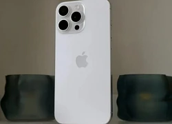Người dùng 'tụt mood' với giá bán rò rỉ của dòng iPhone 17