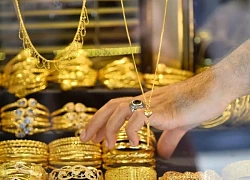 Nguyên nhân khiến trái phiếu bị bán tháo khi giá vàng thăng hoa